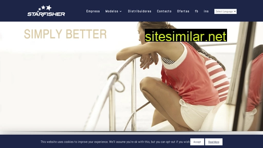 starfisher.com alternative sites