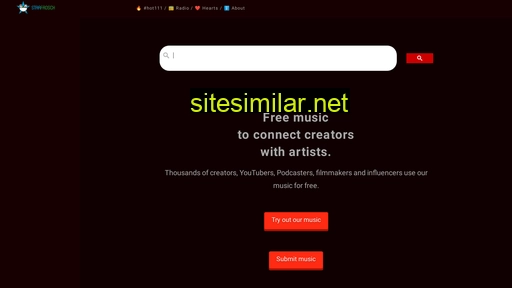 starfrosch.com alternative sites