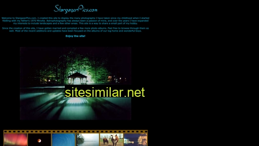 stargazerpics.com alternative sites