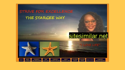 stargee.com alternative sites