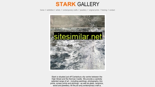 starkgallery.com alternative sites