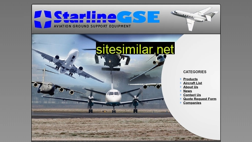 starlinegse.com alternative sites