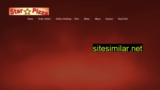 starpizzasite.com alternative sites