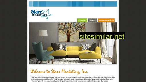 starrmarketinginc.com alternative sites
