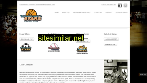 starsbb.com alternative sites