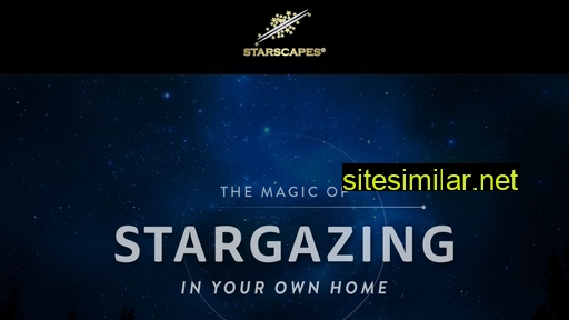 starscapes.com alternative sites