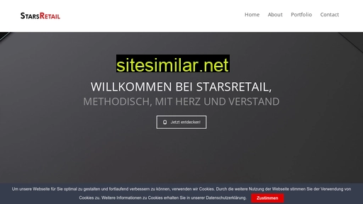 starsretail.com alternative sites