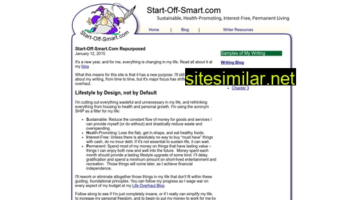 start-off-smart.com alternative sites