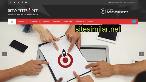 startpointit.com alternative sites