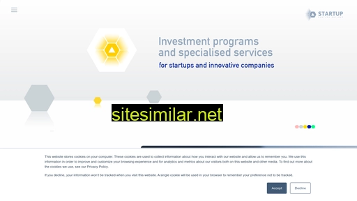 startupventurebuilder.com alternative sites
