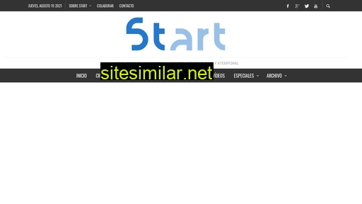 startvideojuegos.com alternative sites