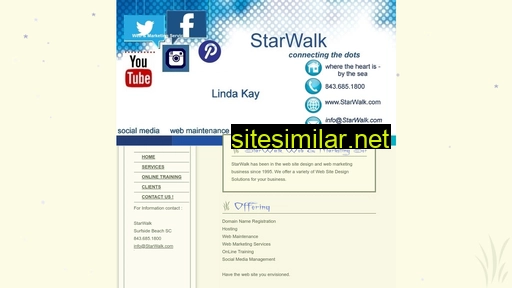 starwalk.com alternative sites