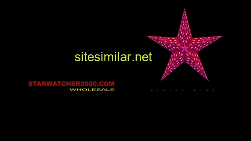 starwatcher2000.com alternative sites