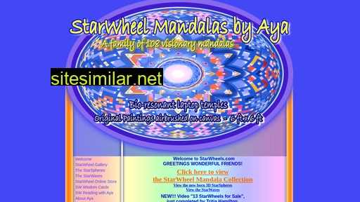 starwheels.com alternative sites