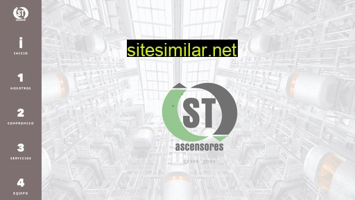 stascensores.com alternative sites