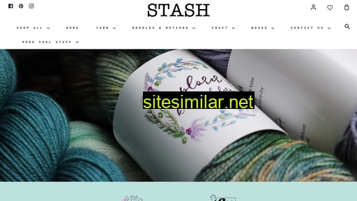 stashlounge.com alternative sites