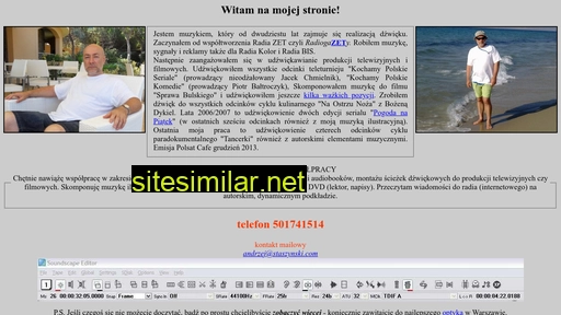 staszynski.com alternative sites