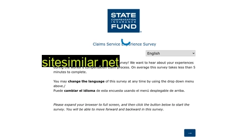 state-fund.com alternative sites