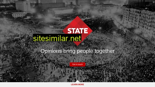 state.com alternative sites