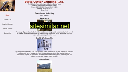 Statecutter similar sites