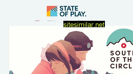 stateofplaygames.com alternative sites