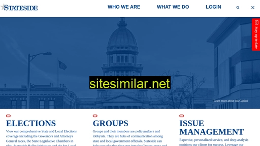 stateside.com alternative sites
