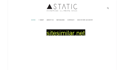 staticclimbing.com alternative sites
