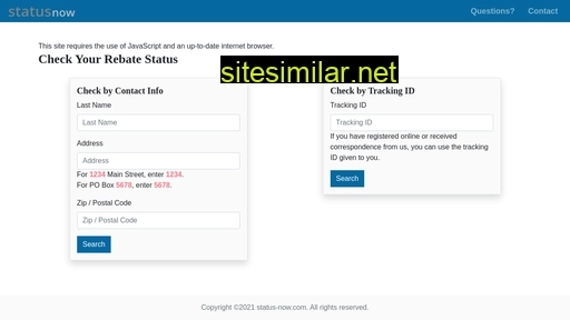 status-now.com alternative sites