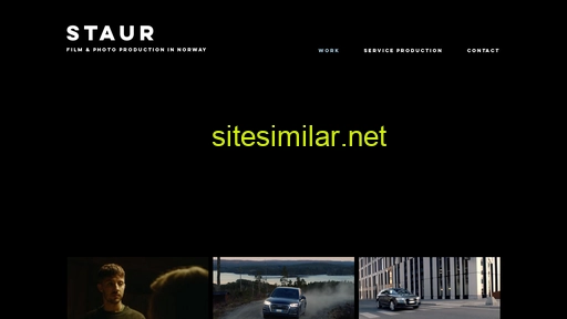 staurfilm.com alternative sites
