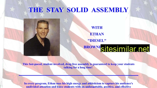 Staysolidassembly similar sites