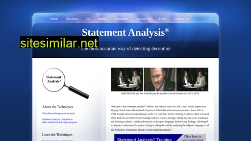 statementanalysis.com alternative sites