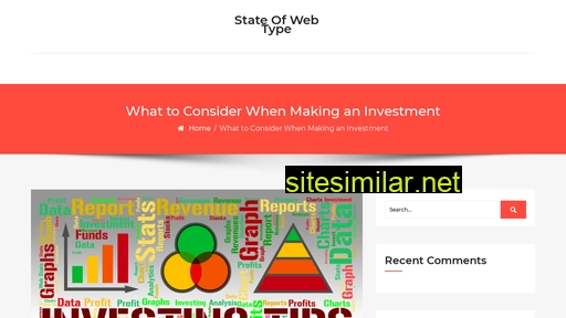 stateofwebtype.com alternative sites