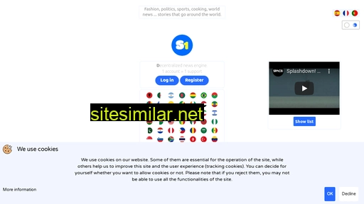 statesone.com alternative sites