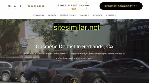 statestreetdentist.com alternative sites
