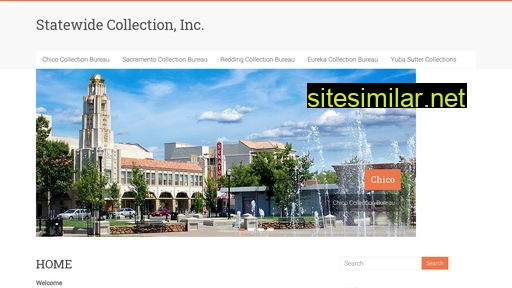 statewidecollection.com alternative sites