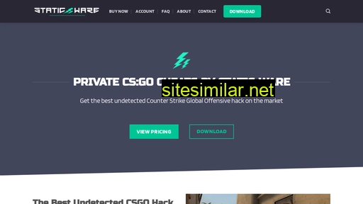 static-ware.com alternative sites