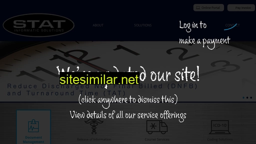 statisllc.com alternative sites