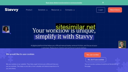 stavvy.com alternative sites