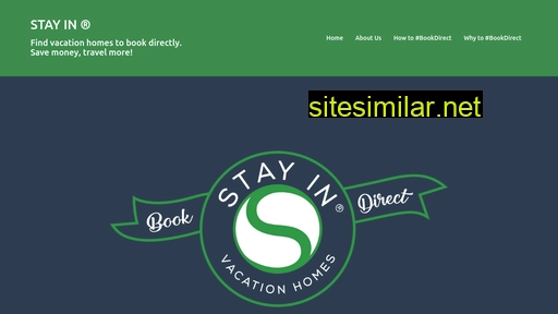 stayinvh.com alternative sites