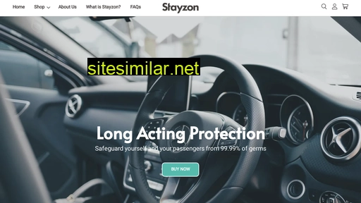stayzon.com alternative sites