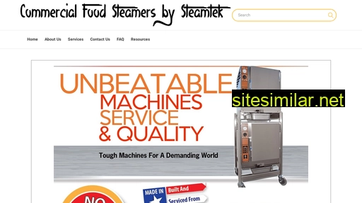 steamertek.com alternative sites