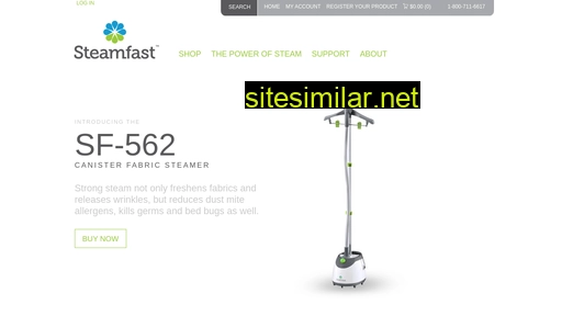 steamfast.com alternative sites