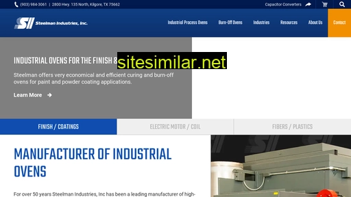 steelman.com alternative sites