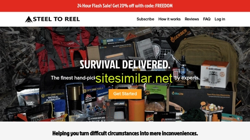 steeltoreelclub.com alternative sites