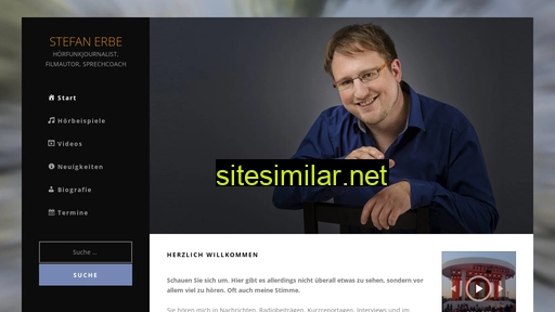 stefan-erbe.com alternative sites