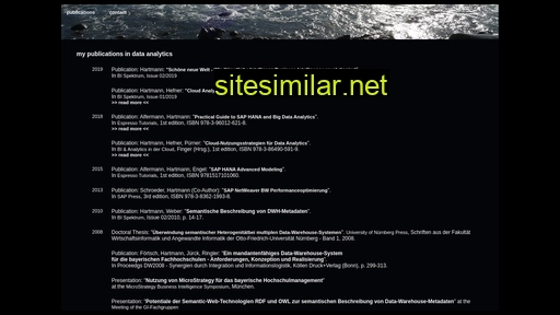 stefan-hartmann.com alternative sites