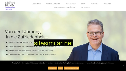 stefanhund.com alternative sites