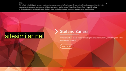 stefanozanasi.com alternative sites