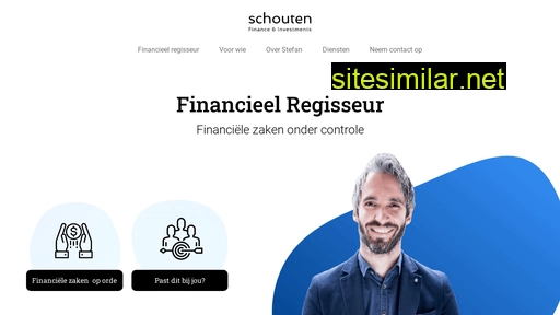 stefanschouten.com alternative sites