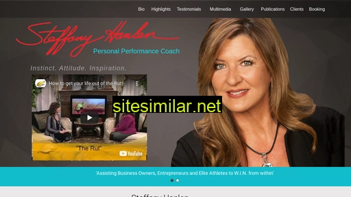 steffanyhanlen.com alternative sites
